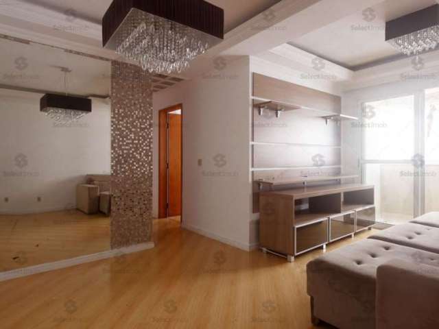 Apartamento para ALUGAR, Vila Bocaina, Mauá.