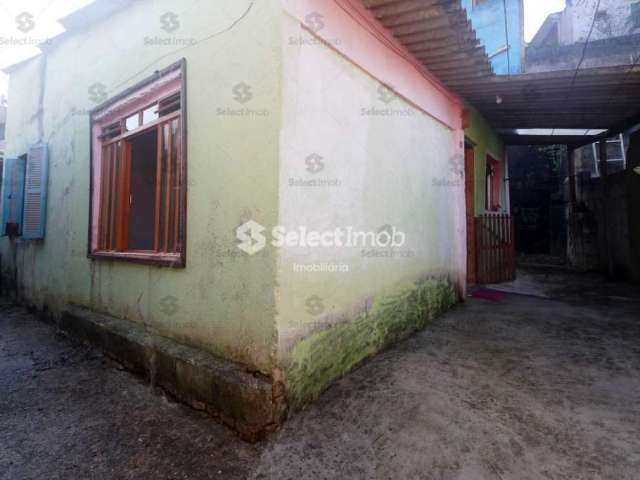 Casa para ALUGAR, Jardim São Gabriel, Mauá, SP