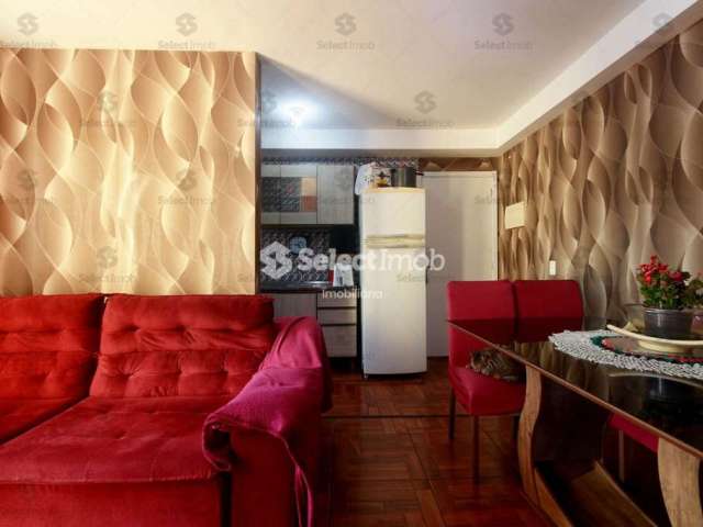 Apartamento à venda, Parque São Vicente, Mauá, SP