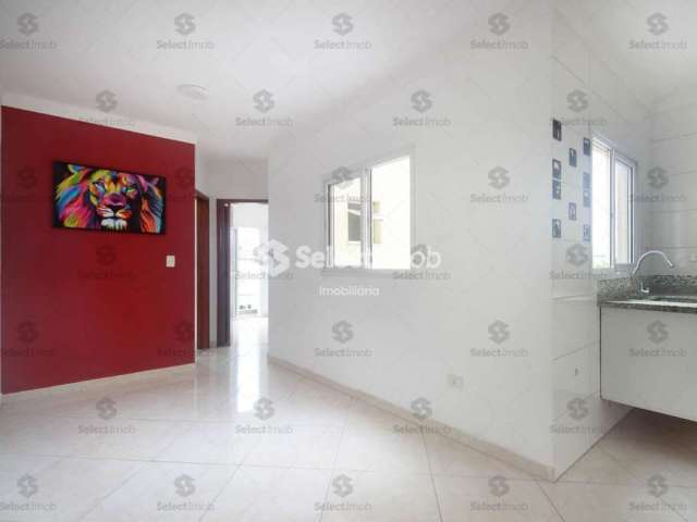 Apartamento à venda, Vila Amábile Pezzolo, Santo André, SP