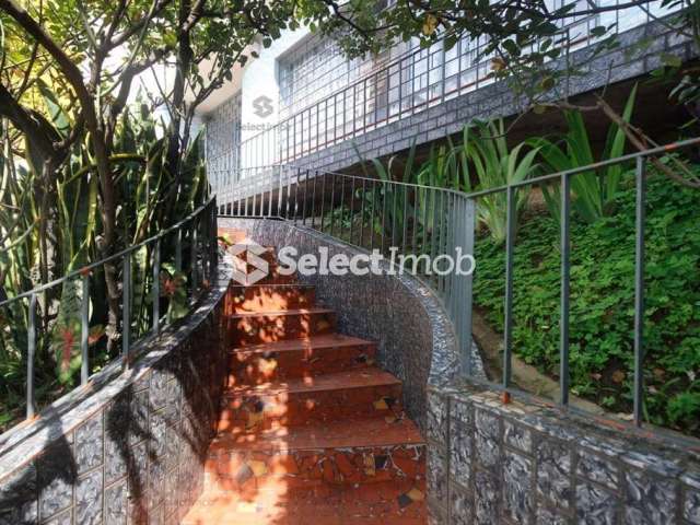 Casa à VENDA no Vila Guarani - Mauá/SP