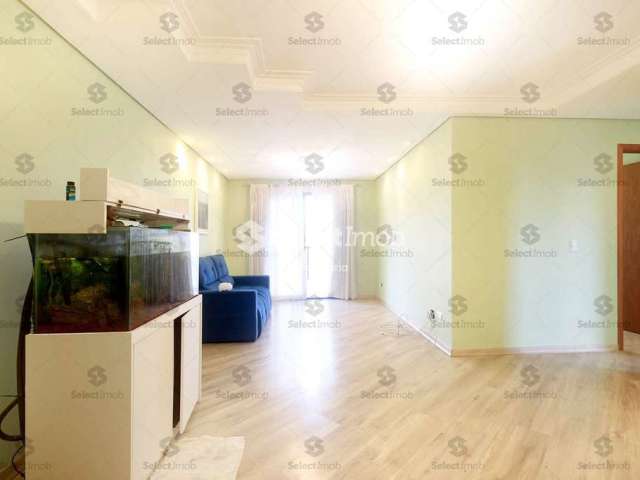 Apartamento à venda, Vila Bocaina, Mauá, SP