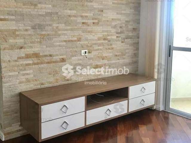 Apartamento à venda, Parque Jaçatuba, Santo André, SP