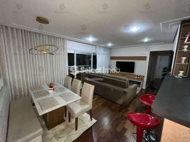 Apartamento à venda, Boa Vista, São Caetano do Sul, SP