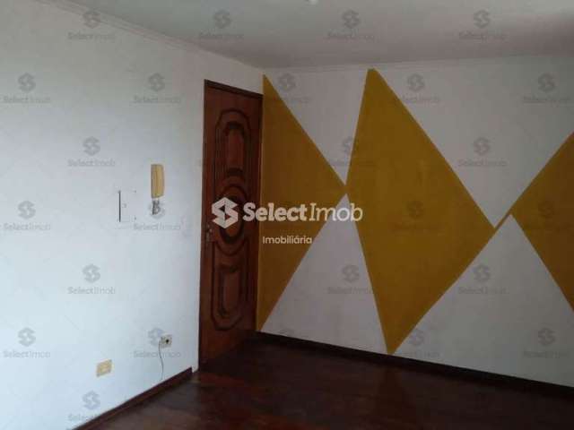 Apartamento à venda, Jardim Alvorada, Santo André, SP