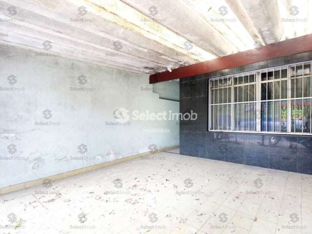 Sobrado para locação (residencial ou comercial), Vila Alzira, Santo André, SP