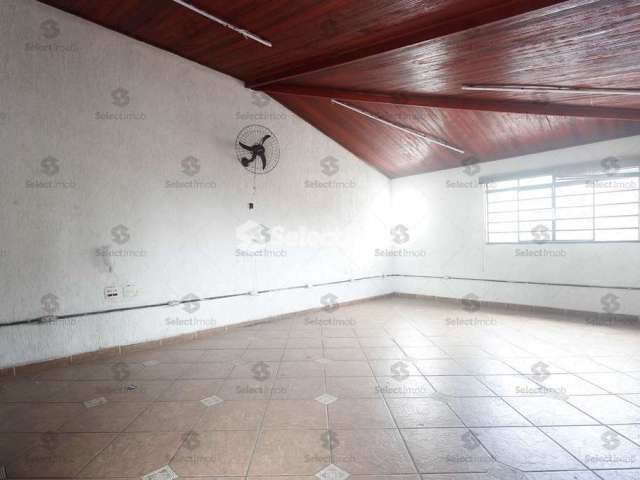 Sala Comercial para ALUGAR, Jardim Zaira, Mauá, SP