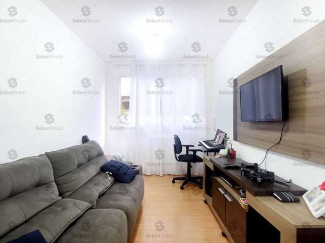 Apartamento à venda, Vila Nossa Senhora das Vitórias, Mauá, SP