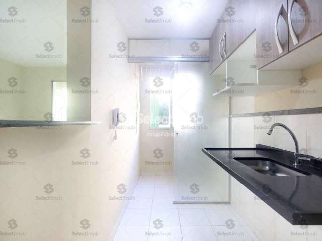 Apartamento à venda, Parque São Vicente, Mauá, SP