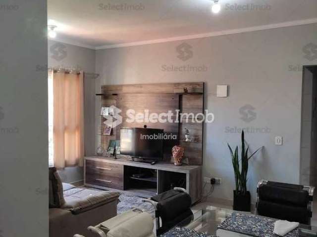 Apartamento à venda, Jardim Pilar, Mauá, SP