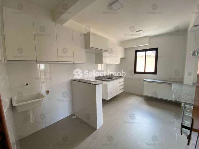 Apartamento à venda, Jardim Ocara em Santo André/SP