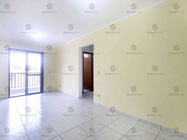 Apartamento a Venda, Vila Emílio, Mauá/SP