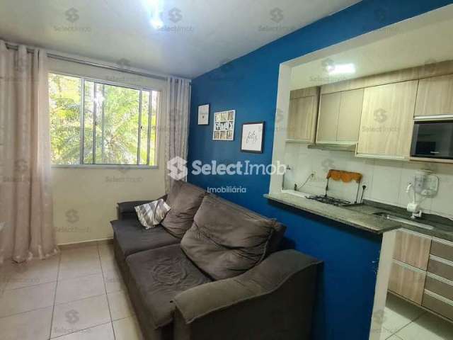 Apartamento à venda, Parque São Vicente, Mauá, SP