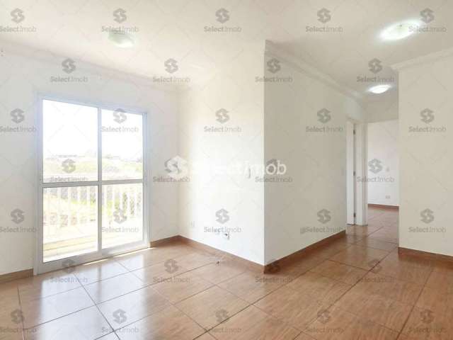 APARTAMENTO à venda, Vila Falchi, Mauá, SP