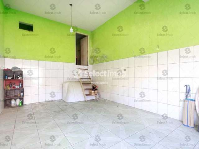 Salão Comercial para ALUGAR, Jardim Estrela, Mauá, SP