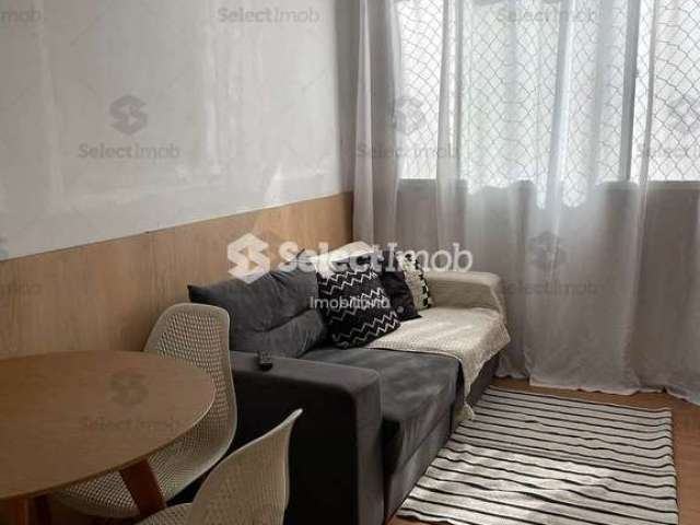 Apartamento à venda, Vila Vitória, Mauá, SP