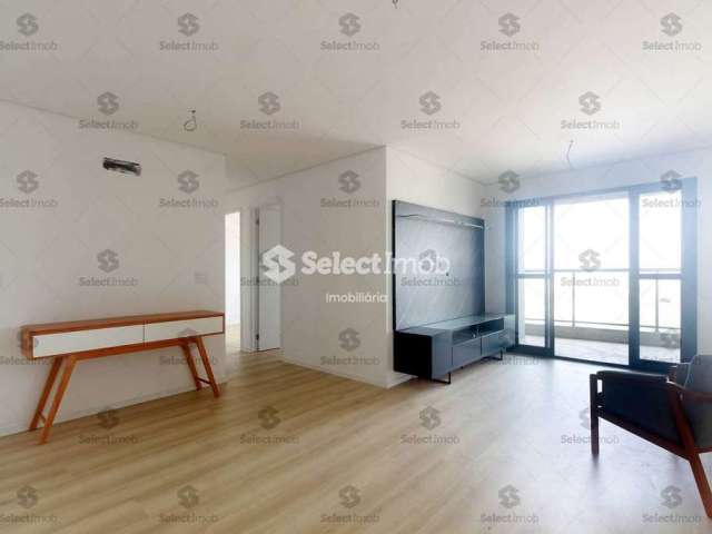 Apartamento à venda, Vila Assunção, Santo André, SP