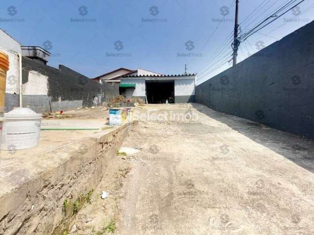 Terreno para ALUGAR, Vila Nossa Senhora das Vitórias, Mauá, SP