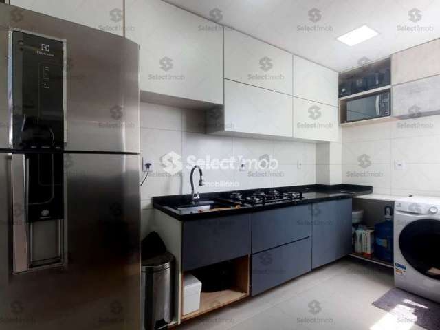 Apartamento à venda, Vila Bocaina, Mauá, SP