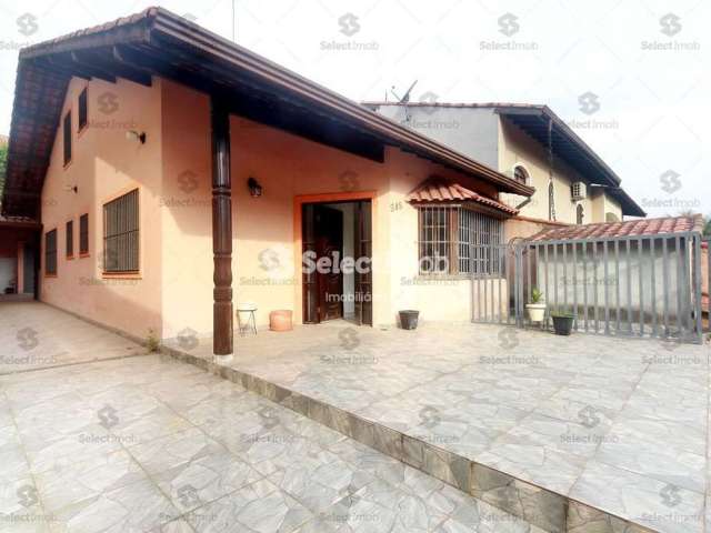 Casa em Condomínio para ALUGAR, Centro, Ribeirão Pires, SP