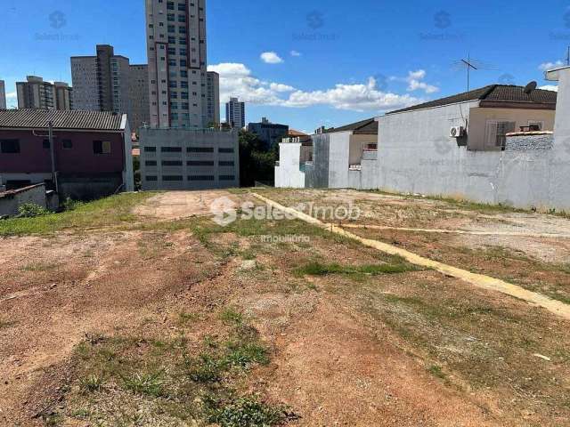 Terreno para ALUGAR, Vila Eldízia, Santo André, SP