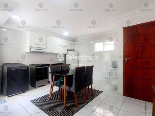 Apartamento para ALUGAR, Vila Bocaina, Mauá, SP