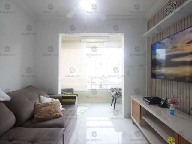 Apartamento à venda, Parque das Nações, Santo André, SP