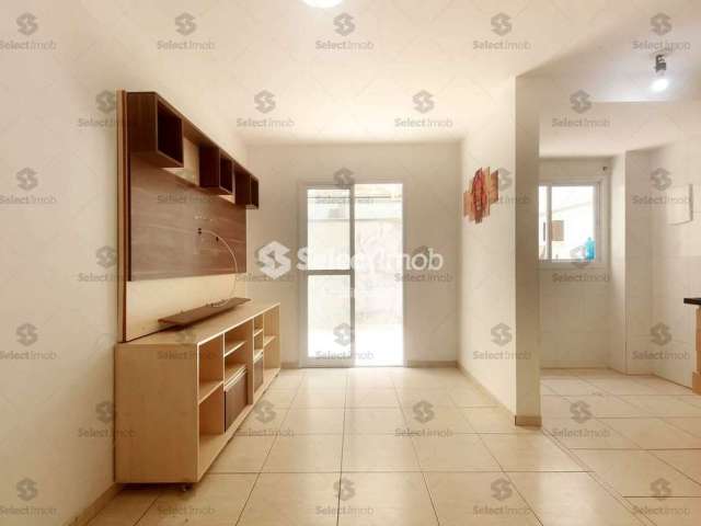 Apartamento à venda, Vila Bocaina, Mauá, SP