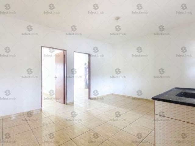 Apartamento para ALUGAR, Pq Boa Esperança - Mauá/SP