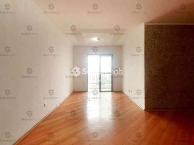 Apartamento à venda, Vila Augusto, Mauá, SP