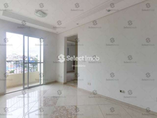 Apartamento à venda, Vila Palmares, Santo André, SP