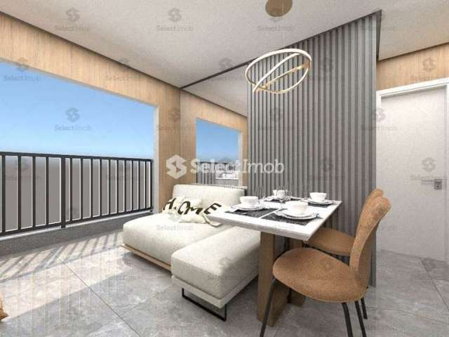 Apartamentos NA PLANTA à venda, Vila Curuçá, Santo André, SP