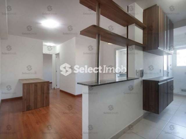 Apartamento à Venda no Jardim Pedroso - Mauá/SP