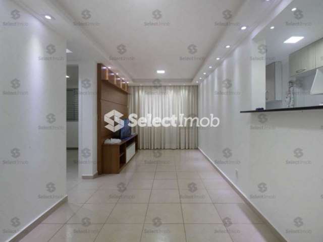 Apartamento à VENDA no Pq São Vicente - Mauá/SP