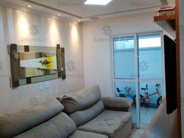 Apartamento à VENDA no Vila Vitória - Mauá/SP