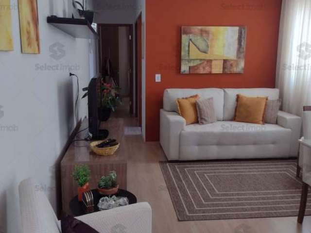 Apartamento à VENDA no Jardim Pilar - Mauá/SP