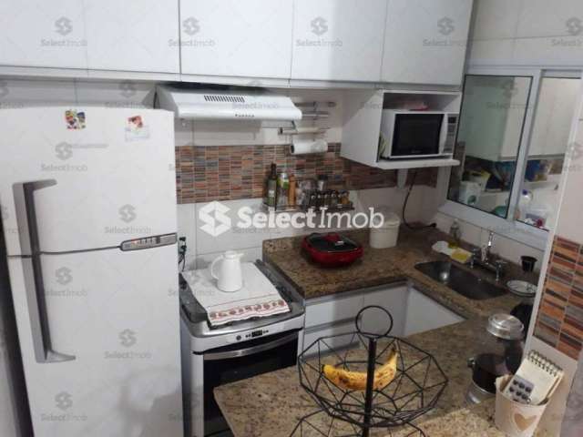 Apartamento para Venda, Paraíso, Santo André - SP