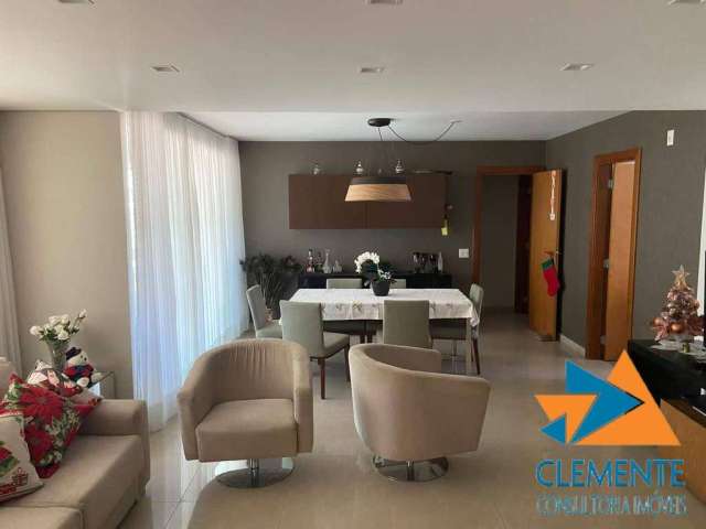 Apartamento de 3 quartos com 113m2 junto ao Diamond mall