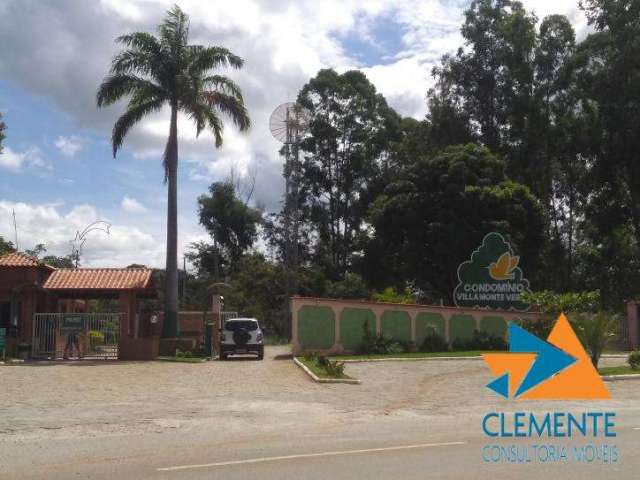 Casa em condominio fechado vila monte verde mg 10