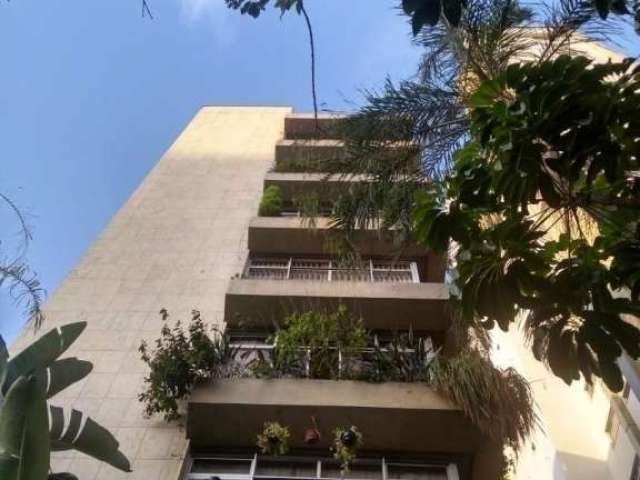 Apartamento à venda, 4 quartos, 2 vagas, Lourdes - Belo Horizonte/MG