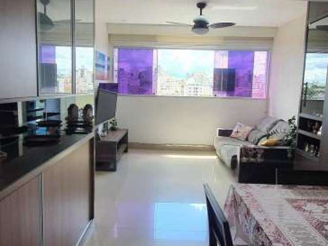 Apartamento 04 qtos. 01 suite 03 vagas b. prado-bh