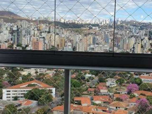 Apto. 04 qtos. 02 suites e 02 semi-suites 04 vgs. b. santo agosinho bh. mg.