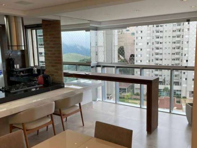 Apartamento  03 quartos 01 suite B. Vila da Serra BH./NOVA LIMA MG