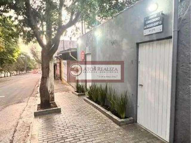 Casa à Venda e Locação em Jardim Itapeva - 1 Dormitório