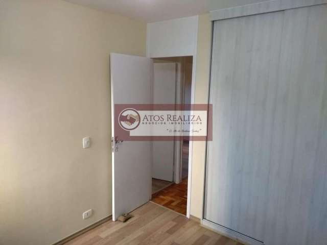 Alugue Apartamento em Socorro, SP - 74m² por R$3000