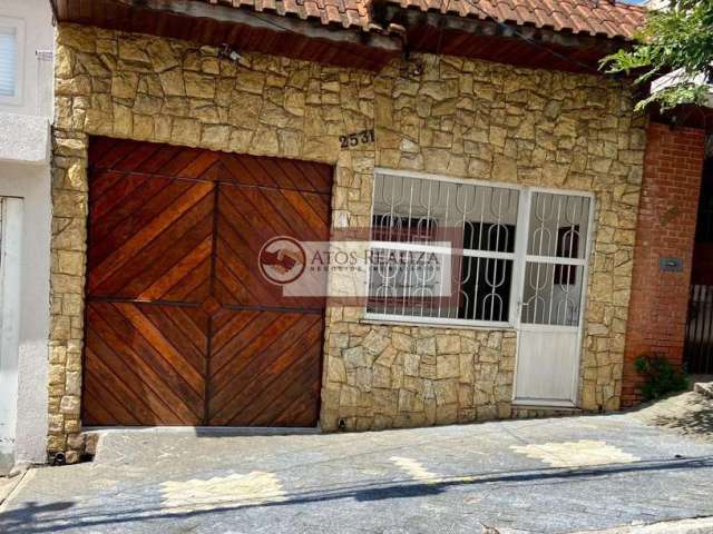 Casa Térrea para Locação no Ipiranga - 4 Dormitórios, R$4500