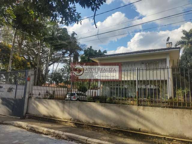 Assobradado para Locação em Vila Represa - 446m², 5 Banheiros