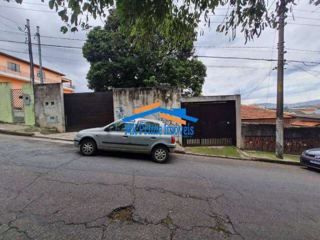 Lindo Terreno com 490 m² no Jaguaré, próximo as Marginais!!!