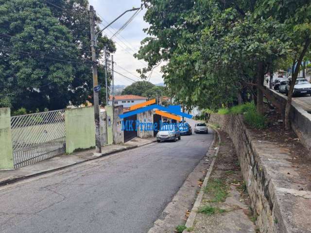 Lindo Terreno com 883 m² no Jaguaré, próximo as Marginais!!!