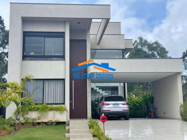 Excelente casa 300m² com 3 suítes no Santa Anna